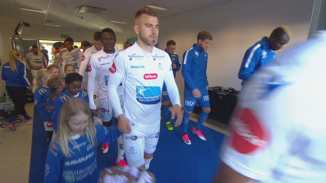 FKH - Molde FK 0-0